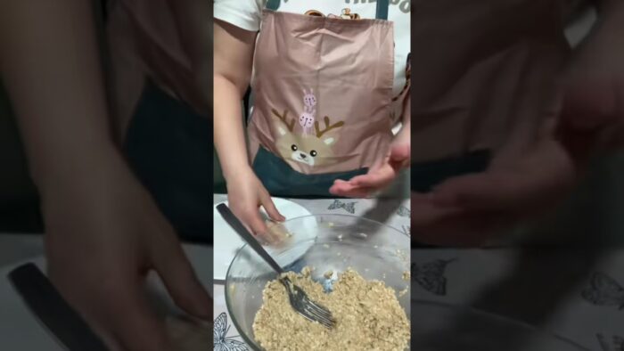 Galletas de avena