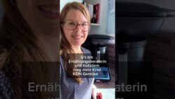 Gemüse Trick bei Kindern #thermomix