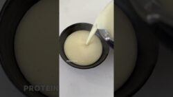 Healthy Twist on a Classic Potato Soup – made in Thermomix TM7