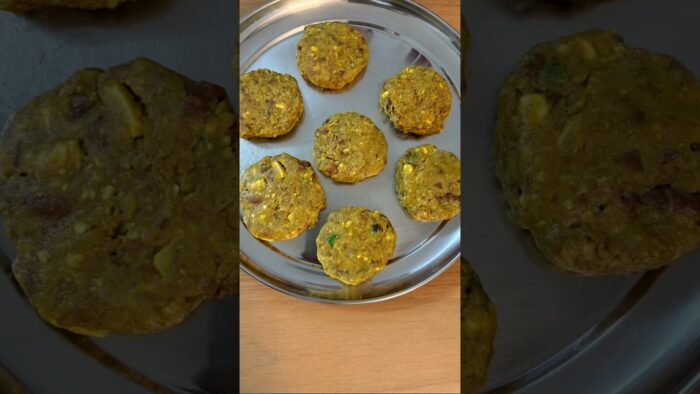 High protien Rajma tikki 💪 #protien #recipe #airfryer