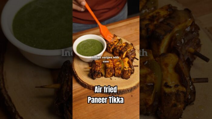 INDIAN MEALS that make me DROOL