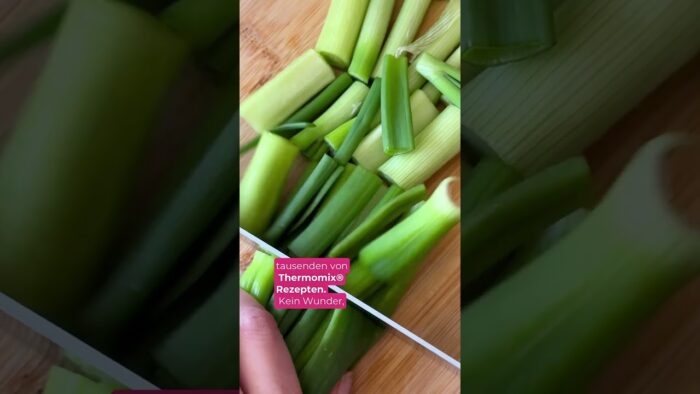 🤩🍛 Indisches One-Pot Hähnchencurry: in nur 30 Minuten fertig! | Thermomix® Rezept