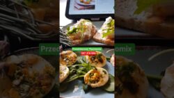 Jajka portugalskie z Thermomixa #jajkaportugalskie #zielonejajka #thermomix #tm7 #sniadanie #eggs