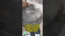 La manera más fácil de #azúcarglas#parati tus #thermomixpostres  #receta #azúcar