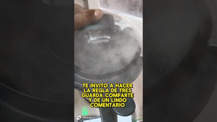 La manera más fácil de #azúcarglas#parati tus #thermomixpostres  #receta #azúcar