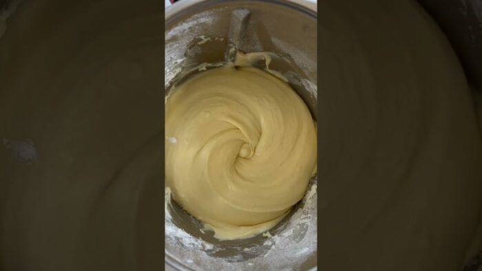 Le marbré au thermomix c’est vraiment le meilleur 😱#family #cuisine #recette