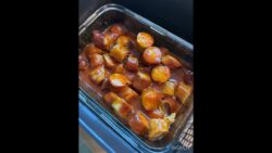 Leckere Currysauce aus dem Thermomix