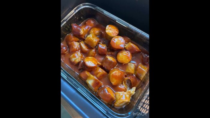 Leckere Currysauce aus dem Thermomix