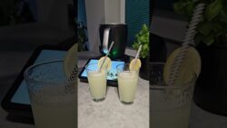 Lemoniada #tm7 #inspiracje #thermomix #cookidoo #lemonade #lemon #polecam