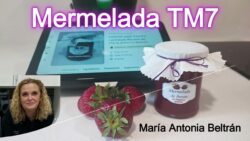 MERMELADA TM7 cómo preparar mucha cantidad con TM7