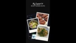 May Thermomix Creations
