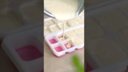 McFlurry® mit Daim selber machen – 3 Zutaten & super cremig! | Thermomix® Rezept