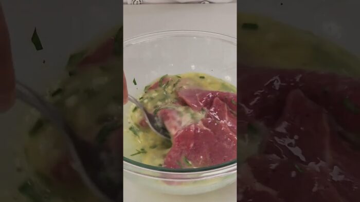 Milanesa a Caballo: La receta definitiva🥩🍳