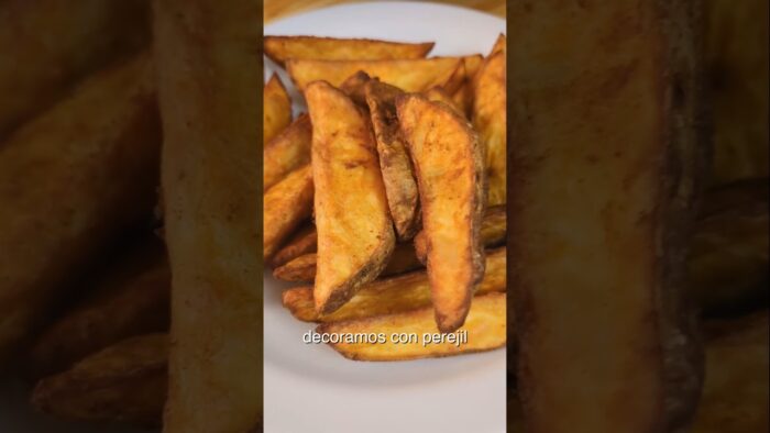 No Sabía que la AirFryer Podía Hacer Esto