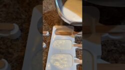 Paletas de limón con leche, receta de @elmantelenlamesa  🙏🏻 #thermomix #thermoniquex