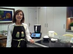 Pan de agua  en thermomix