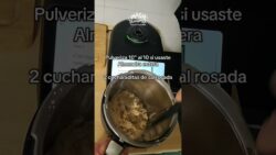 Pancitos Keto en Thermomix TM7 brutales y super healthy en Cookidoo #cookidoo #thermomix #TM7