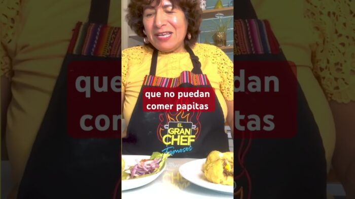 Papas rellenas airfryer o fritas? #parati #foryou #trending #receta #trendingshorts #comidaperuana