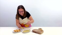 Paté de Mejillones – Receta Thermomix