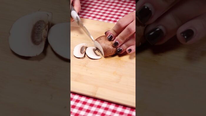 Pimientos Asados en Air Fryer | Receta