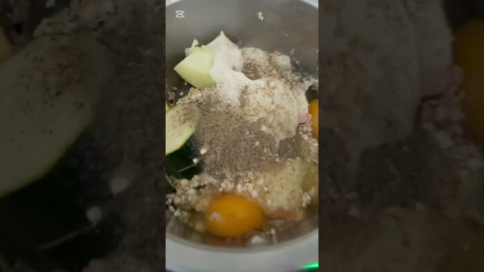 Pyszne placki ziemniaczane z Thermomix!Masz pytania? Zadzwoń📲506677102Angelika #tm7 #thermomixpl
