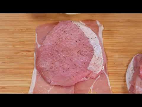 Quieres sorprender a tus invitados..? te tengo una receta fácil de preparar en freidora de aire 🧑‍🍳💫