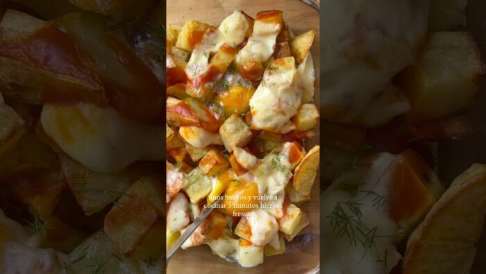 RECETA RÁPIDA Y FÁCIL para días sin tiempo #recetasfacilesyrapidas