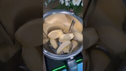 Racuchy z jabłkami wykonane z promocją #thermomix  #thermomixpolska #przedstawicielthermomix #tm7