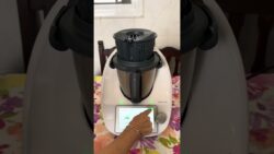 Receta épica: risotto con hongos a la cerveza en la Thermomix