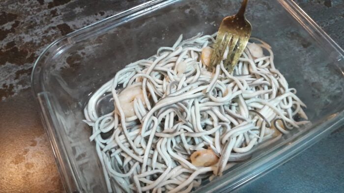 Receta fácil y rápida en freidora de aire
