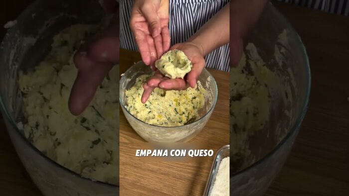 Receta saludable con yuca, fácil y práctica para bajar de peso