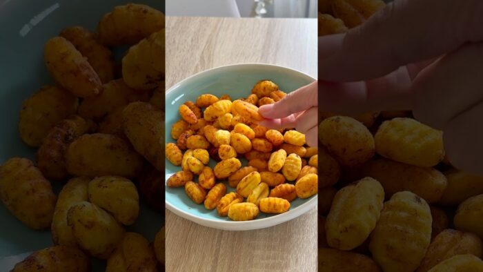 #Receta súper fácil!