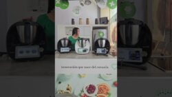 Recetas de cuaresma con thermomix