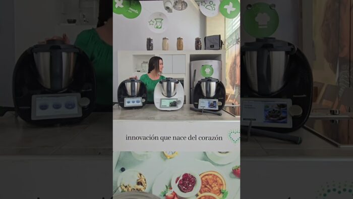 Recetas de cuaresma con thermomix