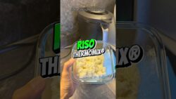 🍚 Riso Yasmin con Thermomix® #thermomixtm7