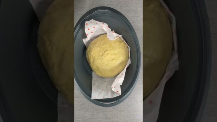 Rollos de pizza para este Día del Niño con Thermomix®️. 💚👧🧒 | #Thermomix #Cookidoo