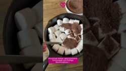 S’Mores-Pfanne aus dem Thermomix® – Süßes Grilldessert zum Teilen
