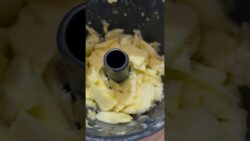 Salade ananas crevettes recette cookidoo #thermomix #recettefacile #shorts