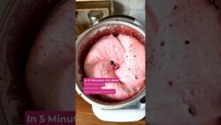 🍦 Schnelles Yogurette-Softeis: In 5 Minuten fertig! | Thermomix® Rezept