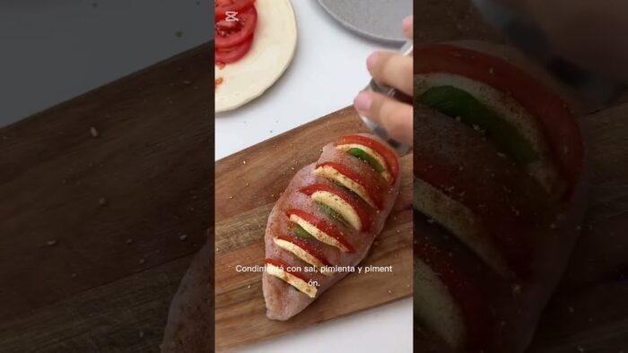 Si tenés freidora de aire proba está receta para diabéticos 🥗🙌🏻 #alimentaciónsaludable #recetas