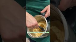 Skip the Small Talk, Serve Sorbet: Thermomix Guest Greetings! Amalia Gorea #thermomix #cooking #tm7