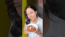 Snack on THIS & Still Lose Weight! 💪 (15 Min Soya Recipe)