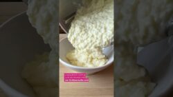 ✨ Spaghetti Eis trifft auf Milchreis! DAS Sommergericht | Thermomix® Rezept