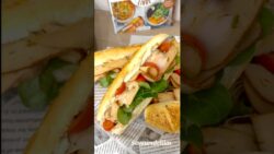 Subway maison au thermomix #reel #thermomix #pourtoi #saveursdelilas