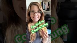 Super leckeres Rezept gefunden- #thermomix Cookidoo Tipp