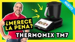 🚀 THERMOMIX TM7: TODAS las NOVEDADES que DEBES SABER 🍜 ¡PRIMICIA!  😲