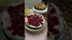 Tarte sans cuisson recette cookidoo #thermomix #recettefacile #shorts