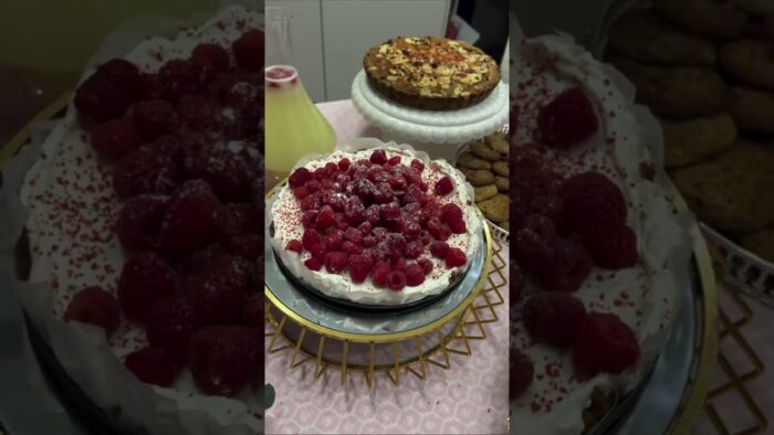 Tarte sans cuisson recette cookidoo #thermomix #recettefacile #shorts
