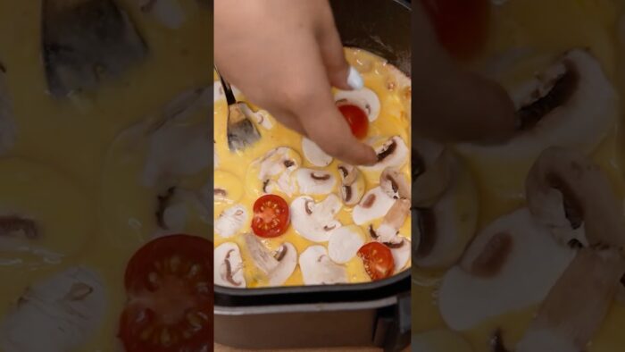 The Air Fryer Breakfast You Have to Try! 😳