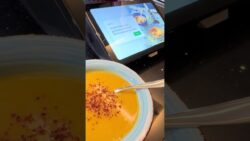 Thermomix ile Mercimek Çorbası | Meşhur Türk Tarifi Artık Çok Daha Kolay!